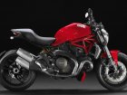 Ducati Monster 1200